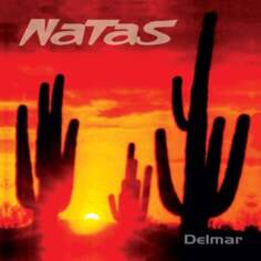 Виниловая пластинка Los Natas - Delmar Argonauta Records