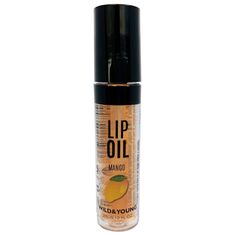 Масло для губ Lip Oil Wild &amp; Young, Passion Fruit
