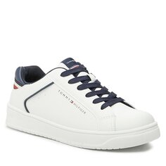 Кроссовки Tommy Hilfiger S, белый