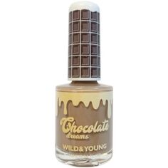 Лак для ногтей Esmaltes Chocolate Dreams Wild &amp; Young, 384