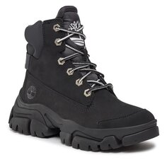 Ботинки Timberland AdleyWay Sneaker, черный