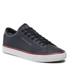 Кроссовки Tommy Hilfiger ThHi Vulc, темно-синий