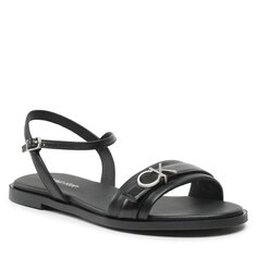 Сандалии Calvin Klein AlmondSandal W/Hw, черный