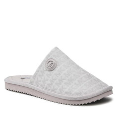 Тапочки MICHAEL Michael Kors JanisSlipper, серый