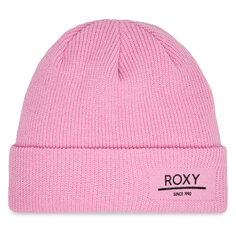 Шапка Roxy, розовый