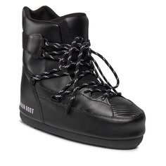 Ботинки Moon Boot SneakerMid, черный