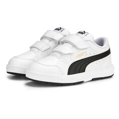 Беговые кроссовки Puma Evolve Court V PS, белый