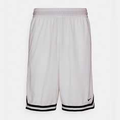 Спортивные шорты Nike Performance Dri Fit Dna, белый/черный