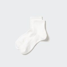 Носки UNIQLO, белый
