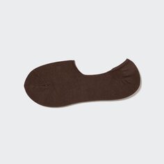 Носки UNIQLO, коричневый