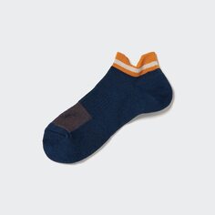Спортивные носки UNIQLO, темно-синий
