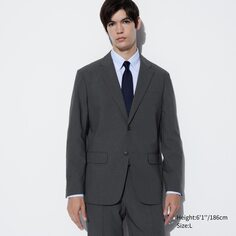 Куртка Miracle Air (AirSense) — можно носить с брюками UNIQLO, темно-серый