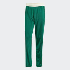 Спортивные брюки Adidas Jersey, зеленый