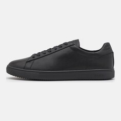 Кроссовки Clae Bradley Unisex, triple black