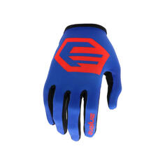 Детские перчатки Evolve crp, синий / синий / красный