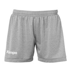 Женские шорты Kempa Core 2.0, серый
