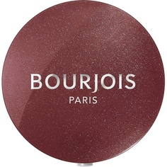 Тени для век Paris Little Round Pot 1.7G 12 Clair De Plum 74110, Bourjois