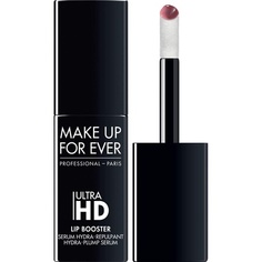 Ultra Hd Lip Booster Hydra Plump Сыворотка 01 Cinema, Make Up For Ever