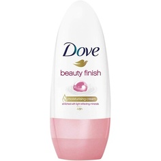 Дезодорант-стик Beauty Finish Strong в рулонах, 50 мл, Dove