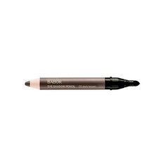 Карандаш для теней для макияжа Стойкие тени для век и контурный карандаш 2G 05 Темно-коричневый, Babor