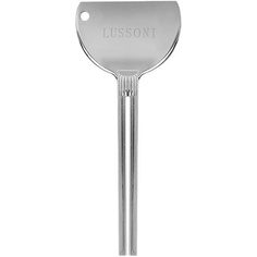 T4B Lussoni Профессиональная парикмахерская алюминиевая соковыжималка для ключей для красок для волос и зубной пасты, Tb Tools For Beauty