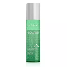 Кондиционер для волос Equave Fortaleciente Acondicionador Desenredante Bifásico Profesional Revlon, 200 ml