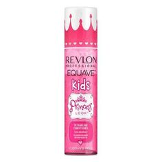 Кондиционер для волос Equave Kids Acondicionador Princess Look Revlon, 200 ml