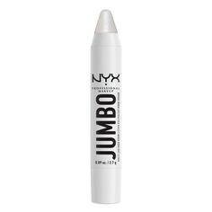 Хайлайтер Iluminador Multiusos Jumbo Stick Nyx Professional Make Up, Vanilla Ice cream