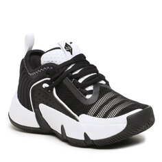 Кроссовки adidas TraeUnlimited Shoes, черный