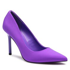 Туфли Marella Traforo, фиолетовый