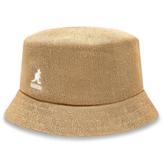 Шляпа Kangol TropicBin, бежевый