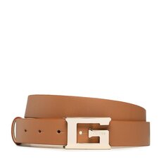 Ремень Guess NotCoordinated Belts, коричневый