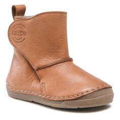 Сапоги Froddo PaixWinter Boots, коричневый