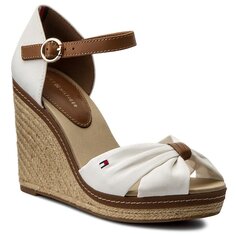 Эспадрильи Tommy Hilfiger IconicElena Sandal, белый