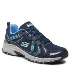 Трекинговые ботинки Skechers VastAdventure, темно-синий