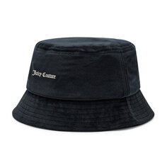 Шляпа Juicy Couture BucketEllie, черный