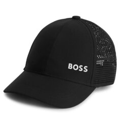Бейсболка Boss J21273, черный