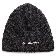 Шапка Columbia WhirlibirdWatch Cap, черный