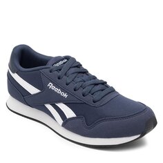 Кроссовки Reebok RoyalCl Jogger, черный