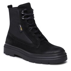 Ботинки Calvin Klein LaceUp Boot, черный