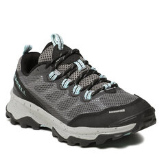 Трекинговые ботинки Merrell SpeedStrike, серый