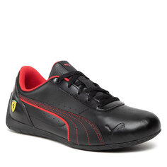 Кроссовки Puma FerrariNeo Cat, черный