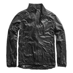 Куртка THE NORTH FACE Wind And Water Repellent Lightweight Jacket Unisex Black, черный