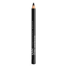 Подводка для глаз Nyx Slim Eye Pencil, Black