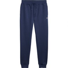 Спортивные брюки Tommy Jeans Slim Sweat, синий