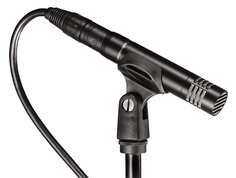 Конденсаторный микрофон Audio-Technica AT2021 Small Diaphragm Cardioid Condenser Microphone