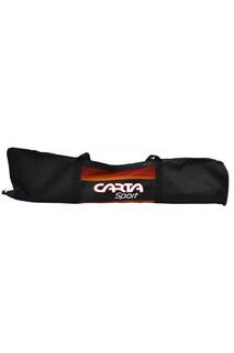 Телескопическая сумка для слалома Carta Sport, черный