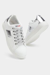 Кроссовки Holly Lace-up Casual Trainer Finily, мультиколор
