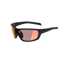 Фотохромные очки для беговых горных велосипедов Cat 1-3, фото Rockrider, черный