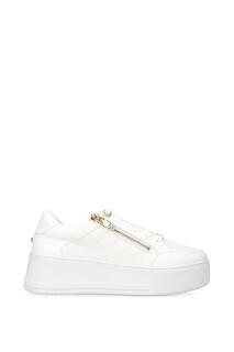 Кроссовки &apos;Jive Zip&apos; Trainers Carvela, белый